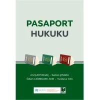 Pasaport Hukuku