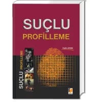 Suçlu Profilleme