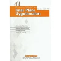 İmar Plânı Uygulamaları