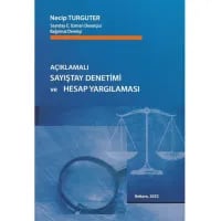 Sayıştay Denetimi ve Hesap Yargılaması