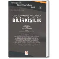 Ceza Muhakemesi Hukukunda Bilirkişilik