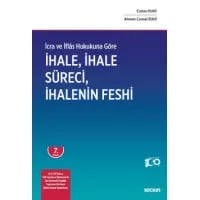İhale Süreci ve İhalenin Feshi