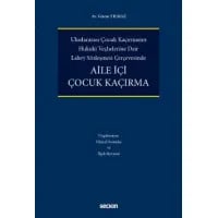 Aile İçi Çocuk Kaçırma