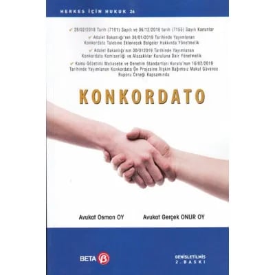 Konkordato