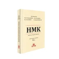 Hukuk Muhakemeleri Kanunu