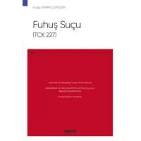 Fuhuş Suçu (TCK 227)
