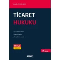 Ticaret Hukuku