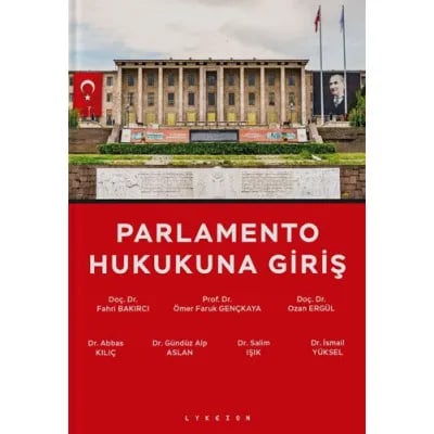 Parlamento Hukuku