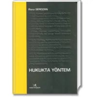 Hukukta Yöntem
