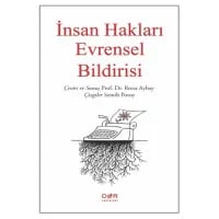 İnsan Hakları Evrensel Bildirisi