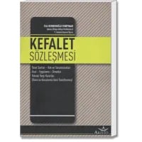 Kefalet Sözleşmesi