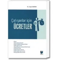 Çalışanlar İçin Ücretler