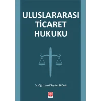 Uluslararası Ticaret Hukuku