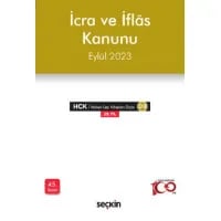 İcra ve İflas Kanunu