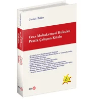 Ceza Muhakemesi Hukuku Pratik Çalışma Kitabı