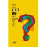 Devlet fikri