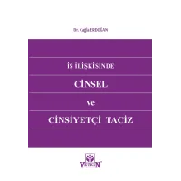 İş İlişkisinde Cinsel ve Cinsiyetçi Taciz