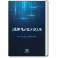 Bilişim Alanında Suçlar