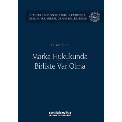 Marka Hukukunda Birlikte Var Olma