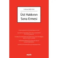 Üst Hakkının Sona Ermesi