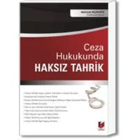 Ceza Hukukunda Haksız Tahrik