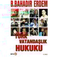 Türk Vatandaşlık Hukuku