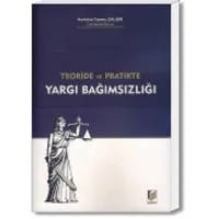 Yargı Bağımsızlığı