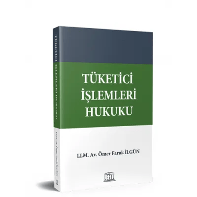 Tüketici İşlemleri Hukuku