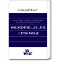 CISG Uyarınca Satım Sözleşmenin İhlali Halinde Alıcının Hakları