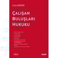 Çalışan Buluşları Hukuku