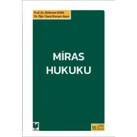 Miras Hukuku