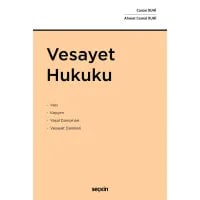 Vesayet Hukuku