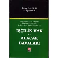 İşçilik Hak ve Alacak Davaları
