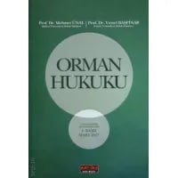 Orman Hukuku