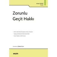 Zorunlu Geçit Hakkı