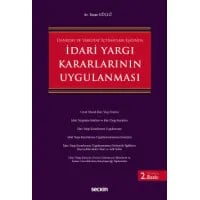 İdari Yargı Kararlarının Uygulanması