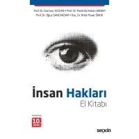 İnsan Hakları El Kitabı