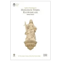 Hukukun Temel Kavramları(İngilizce Karşılıklarıyla)