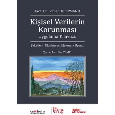  Kişisel Verilerin Korunması Uygulama Kılavuzu
