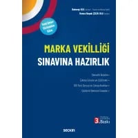 Marka Vekilliği Sınavına Hazırlık