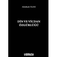 Din ve Vicdan Özgürlüğü
