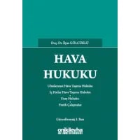 Hava Hukuku