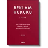 Reklam Hukuku