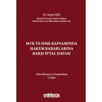 MTK ve HMK Kapsamında Hakem Kararlarına Karşı İptal Davası