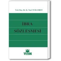 İbra Sözleşmesi