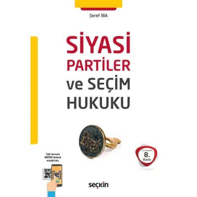 Siyasi Partiler ve Seçim Hukuku