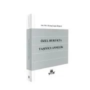Özel Hukukta Taşıyıcı Annelik