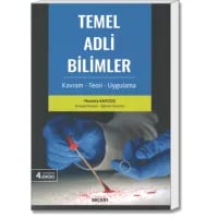 Temel Adli Bilimler