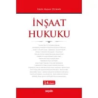 İnşaat Hukuku