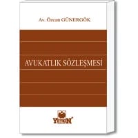 Avukatlık Sözleşmesi